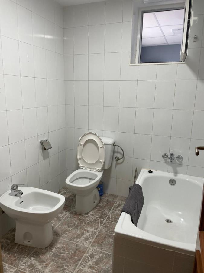 Casa Sebas Villa El Puerto de Mazarrón Buitenkant foto